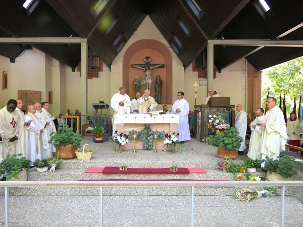 Web Altar